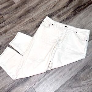 Talbots Everyday Relaxed Jeans